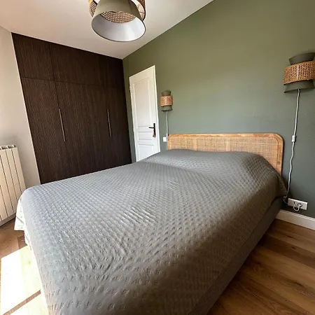 Villa 820 - Renovated, Pool, & Golf Within Walking Distance Moliets-et-Maa