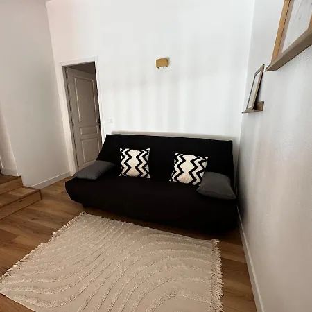 820 - Renovated, Pool, & Golf Within Walking Distance * Moliets-et-Maa